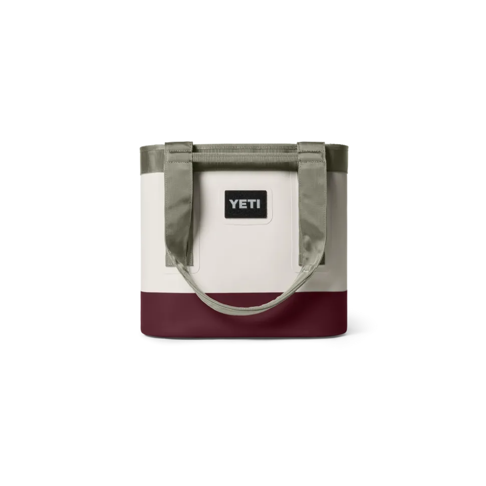 20 Carryall draagtas