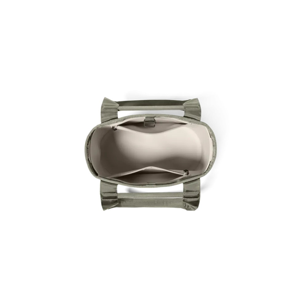 20 Carryall draagtas