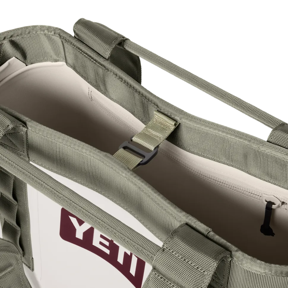 20 Carryall draagtas