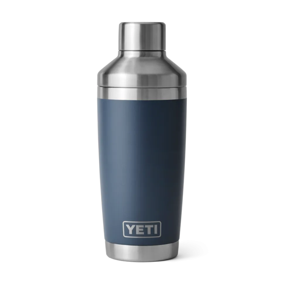 cocktailshaker van 20 oz (591 ml)