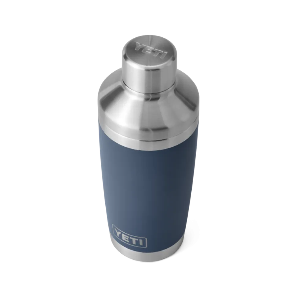 cocktailshaker van 20 oz (591 ml)
