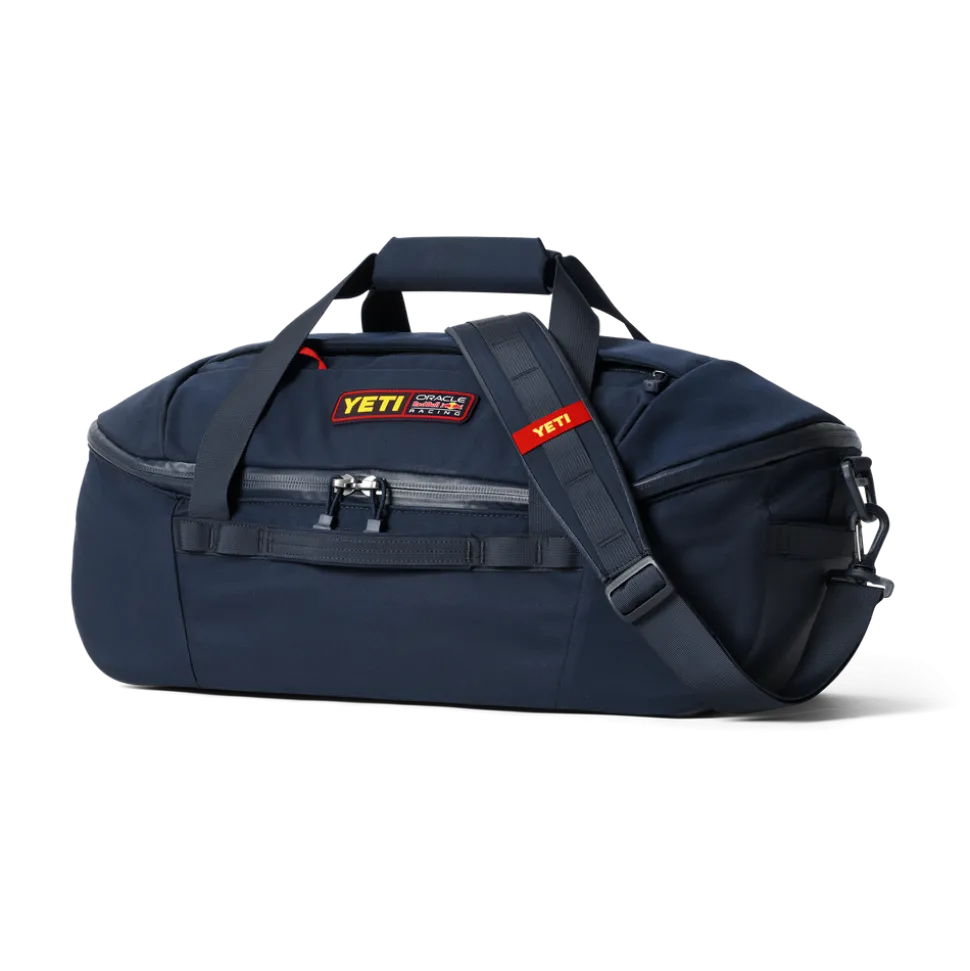 Crossroads® 40 L reissporttas