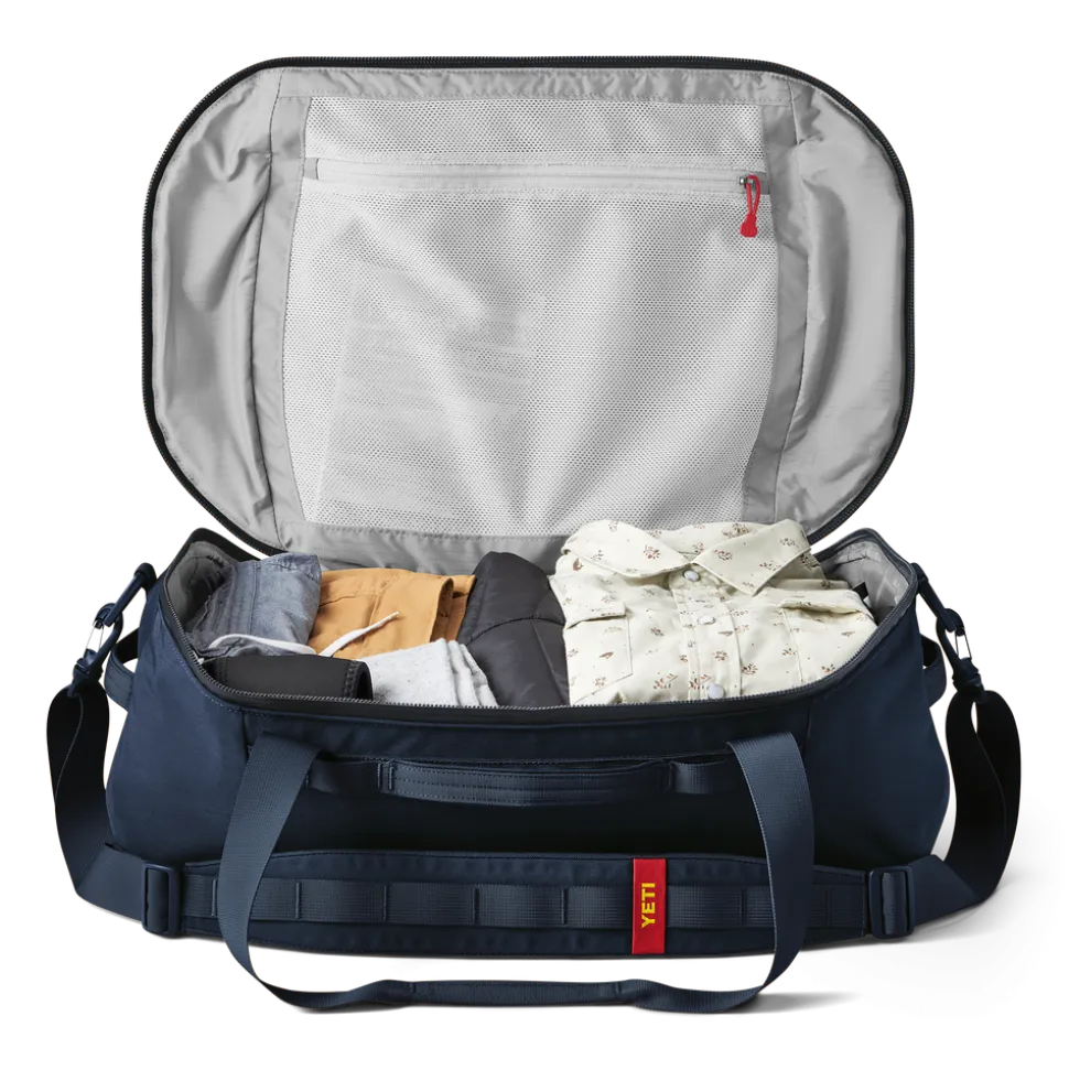 Crossroads® 40 L reissporttas