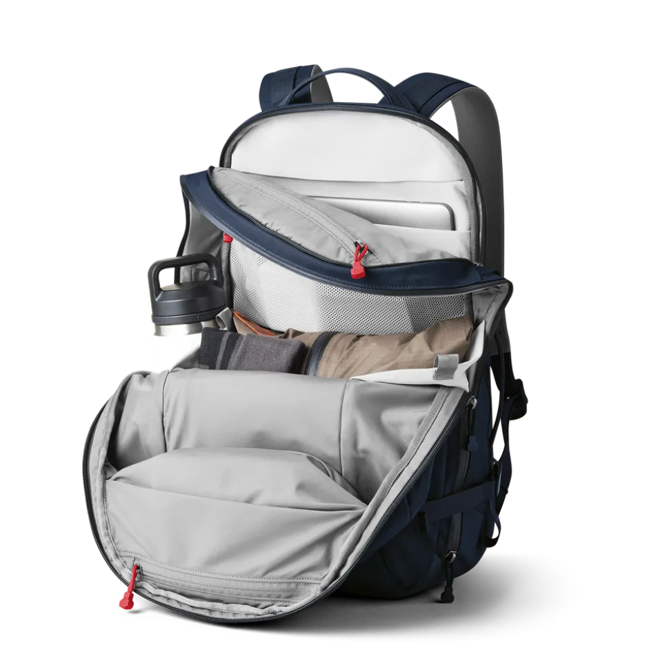 Crossroads® rugzak (27 L)