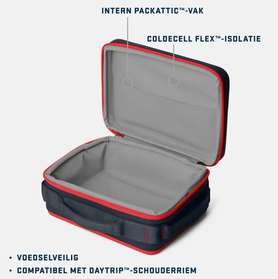 Daytrip® lunch box (5 L)