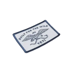 Drawn Wild-patch