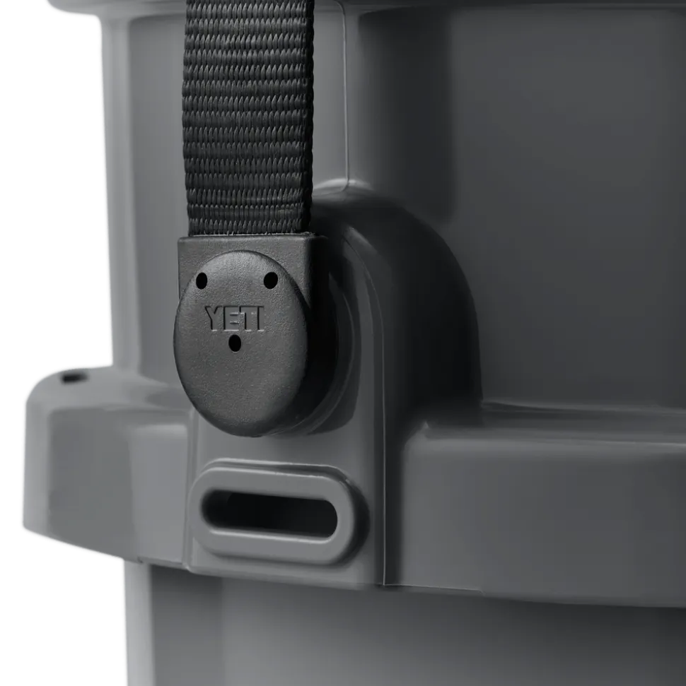Emmer van 19 liter