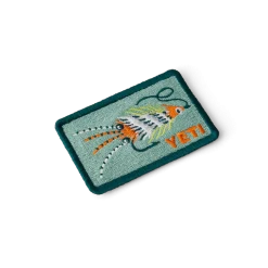 Fish-patch