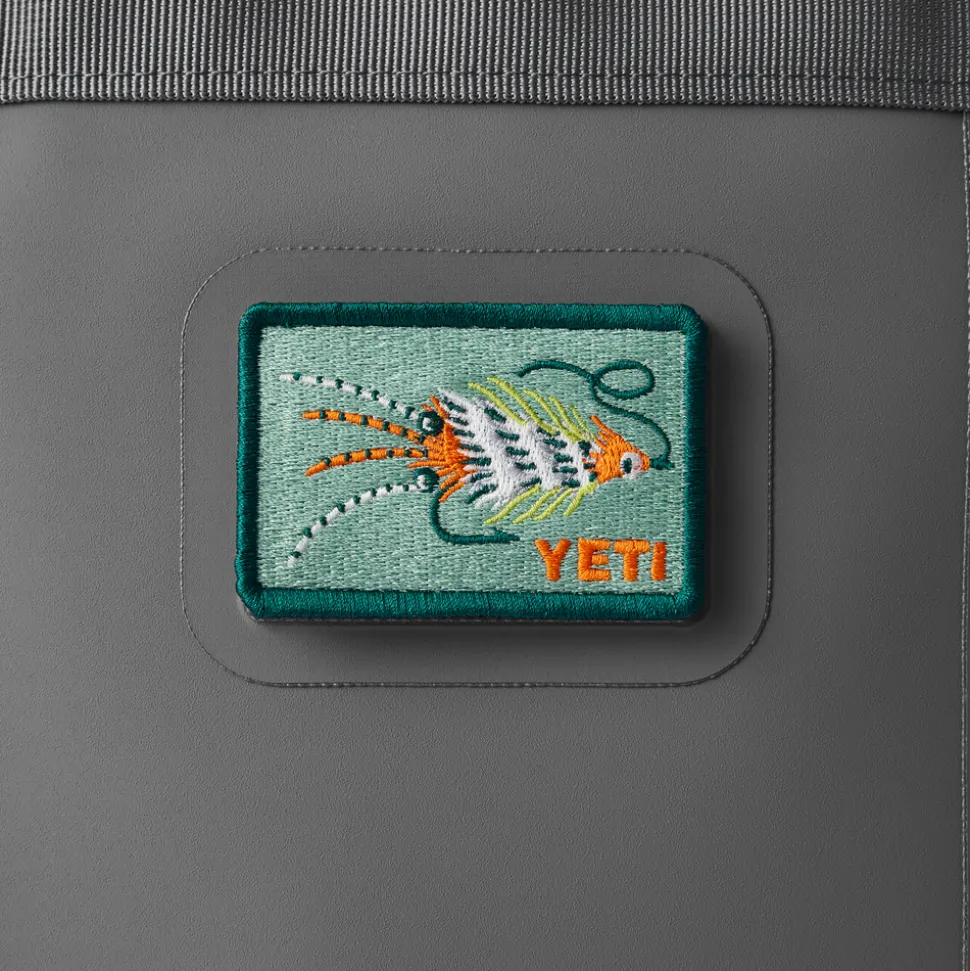 Fish-patch