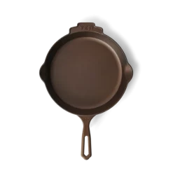 10 gietijzeren koekenpan