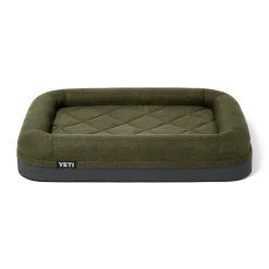 Groot hondenbed