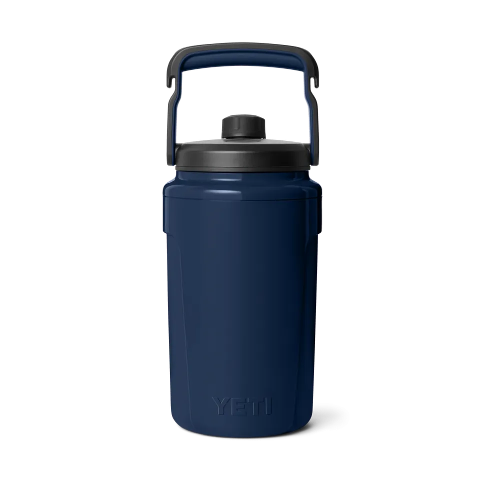 Half Gallon Kan (1,8 l)