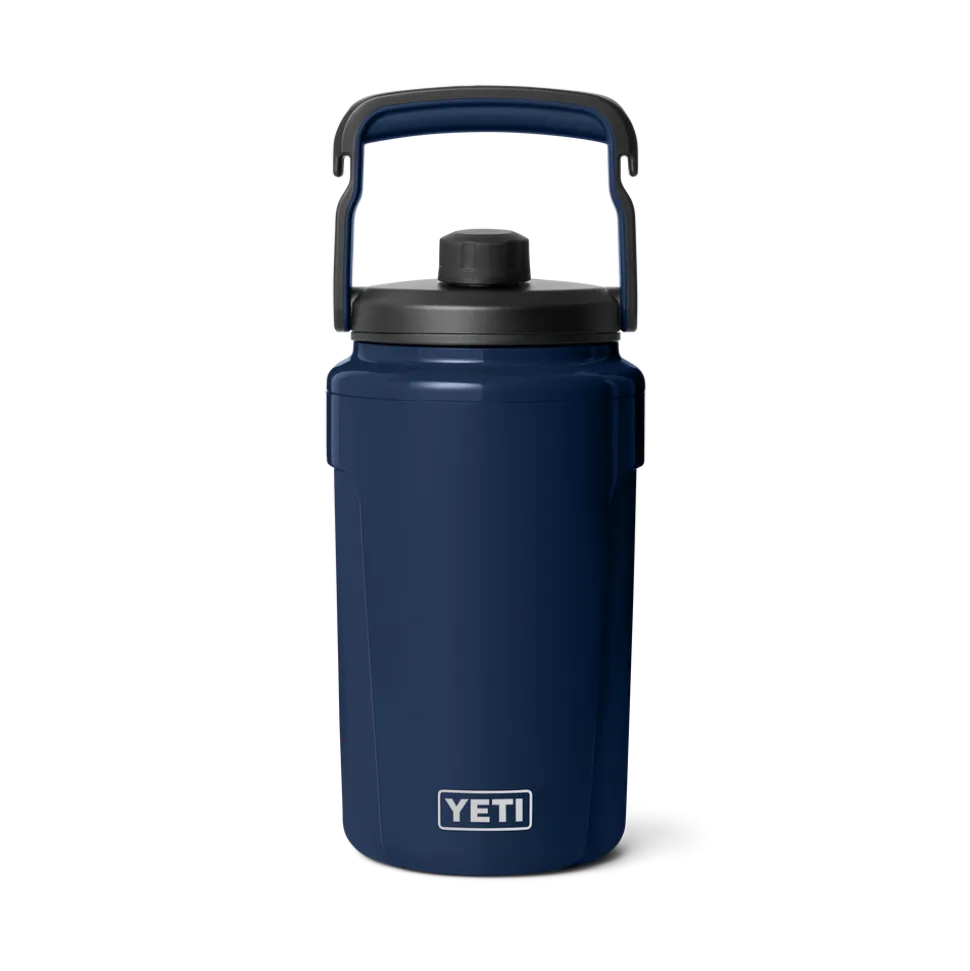 Half Gallon Kan (1,8 l)