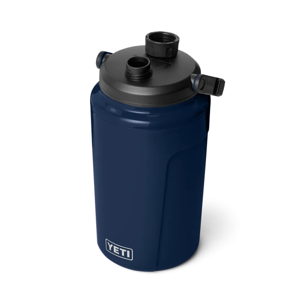 Half Gallon Kan (1,8 l)