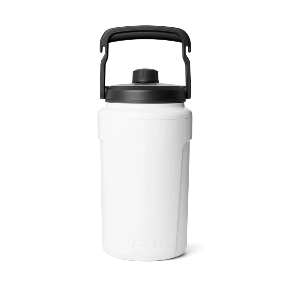 Half Gallon Kan (1,8 l)