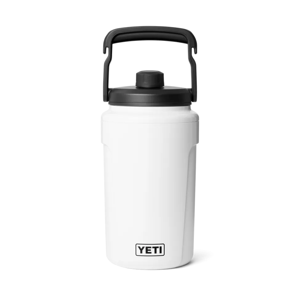 Half Gallon Kan (1,8 l)