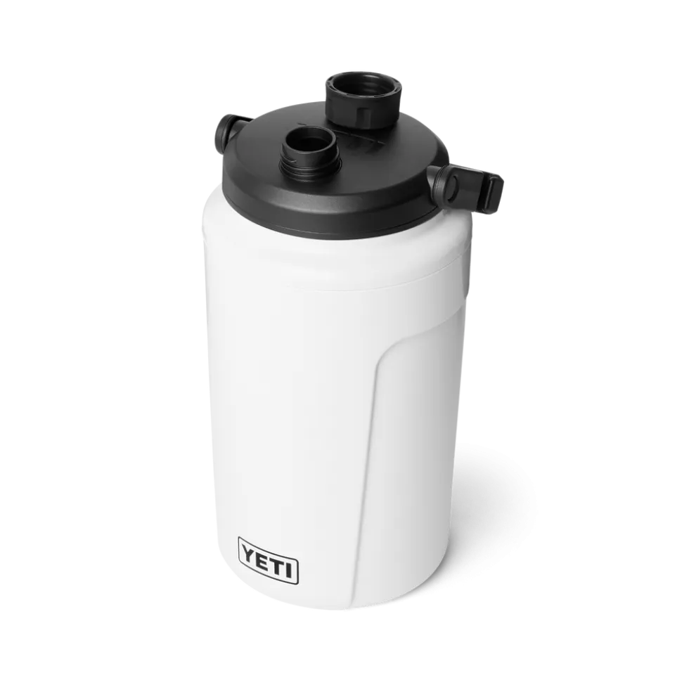 Half Gallon Kan (1,8 l)