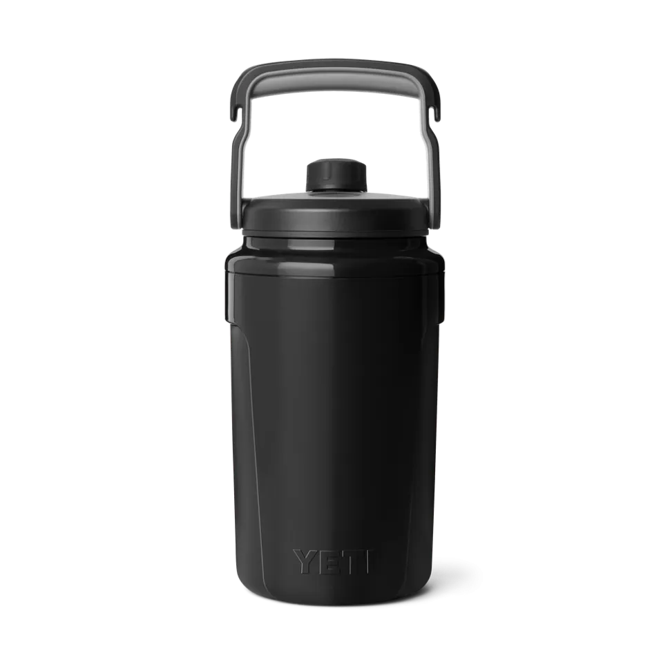 Half Gallon Kan (1,8 l)