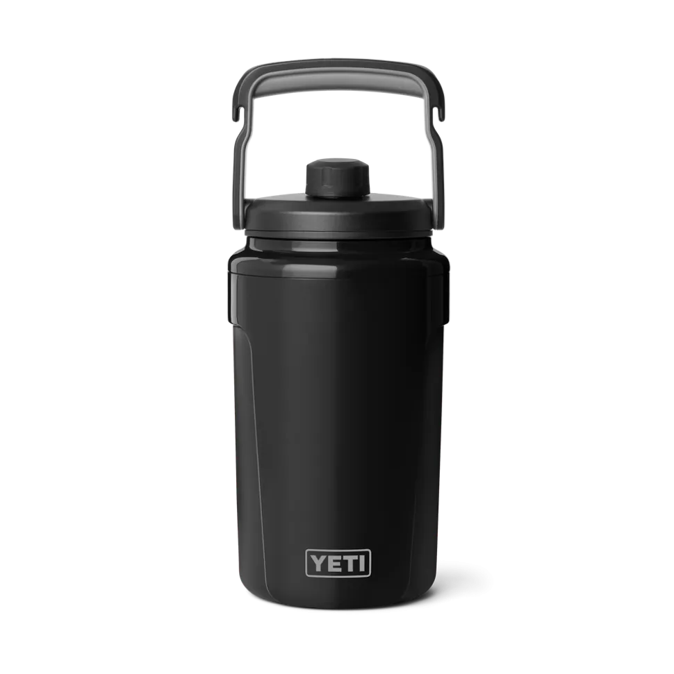 Half Gallon Kan (1,8 l)