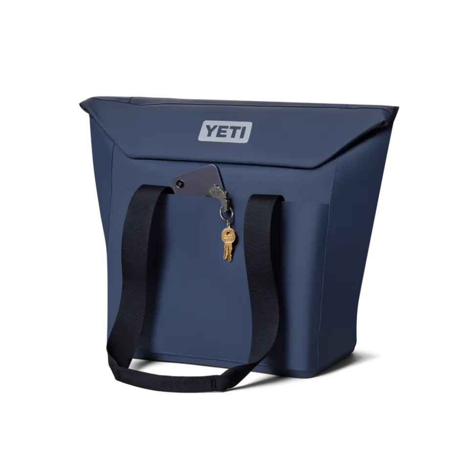 isolatiedraagtas van 20 liter