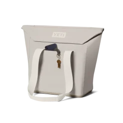 isolatiedraagtas van 20 liter