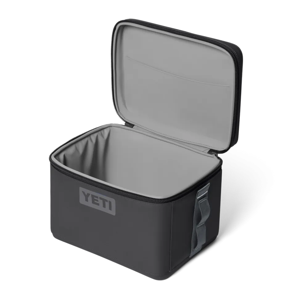 isolatietrommel 9 L