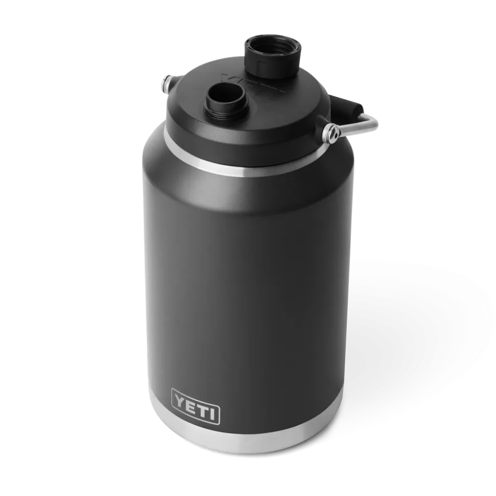 kan gallon (3,7 l)