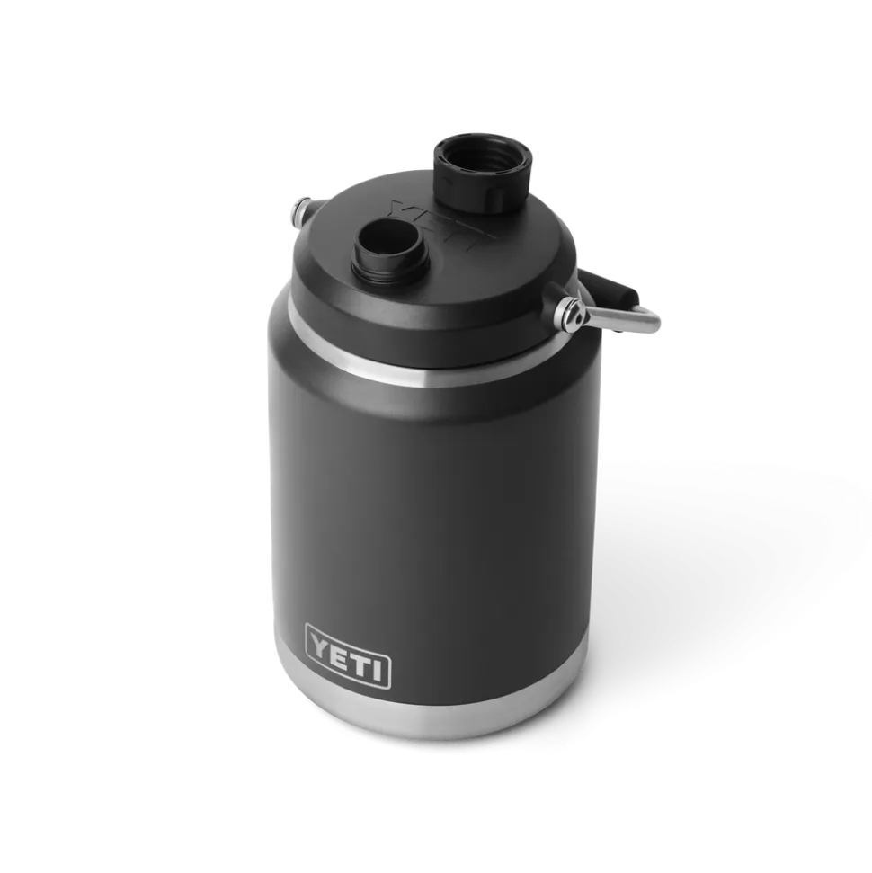 kan gallon (3,7 l)