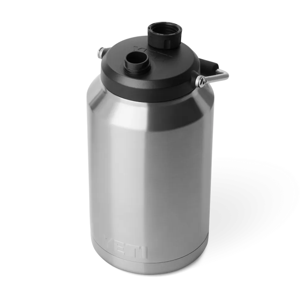 kan gallon (3,7 l)