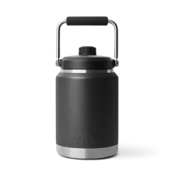 kan halve gallon (1,8 l)