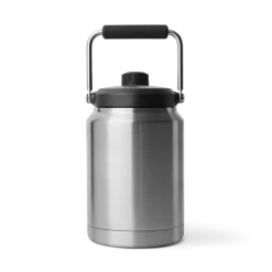 kan halve gallon (1,8 l)