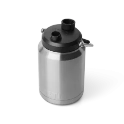 kan halve gallon (1,8 l)
