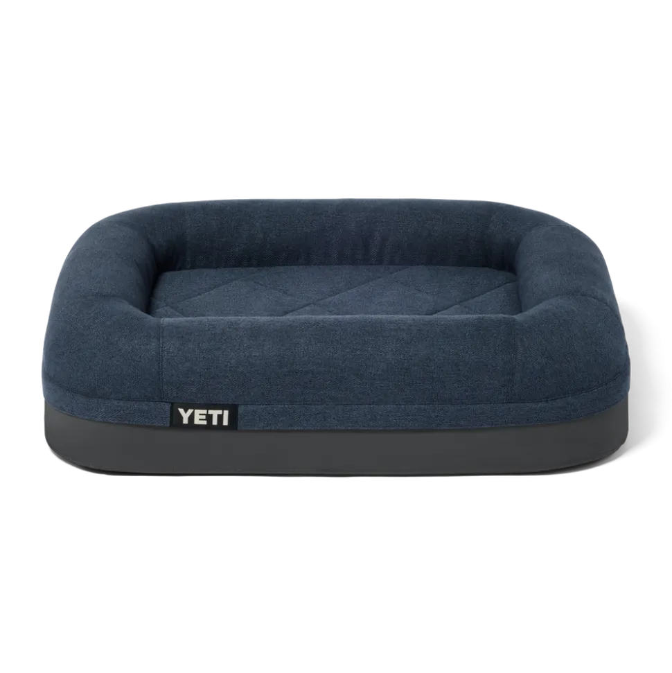 Klein hondenbed