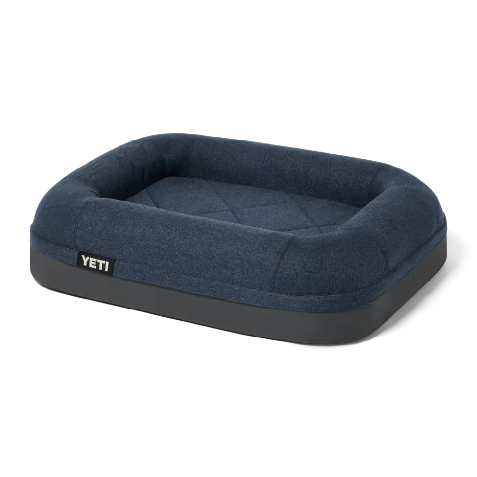 Klein hondenbed