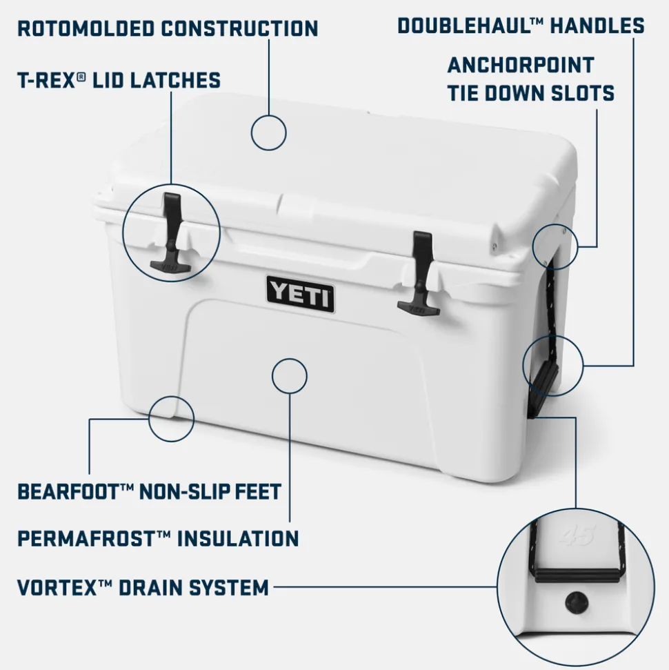 45 koelbox