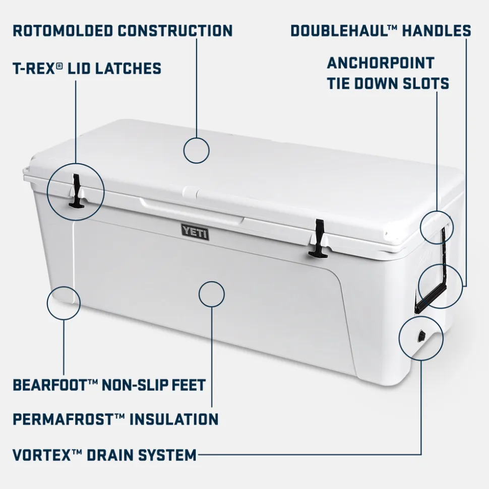 250 koelbox