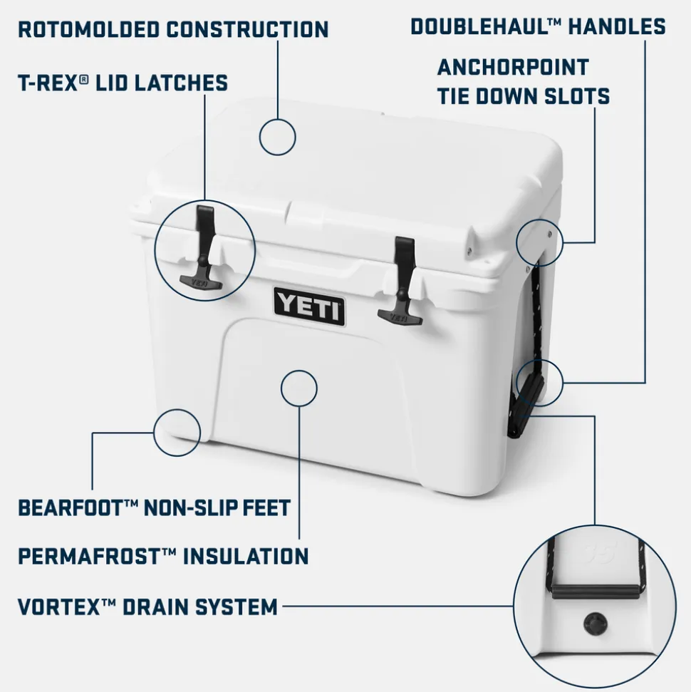 35 koelbox