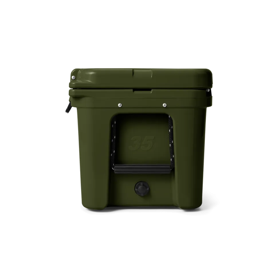 35 koelbox