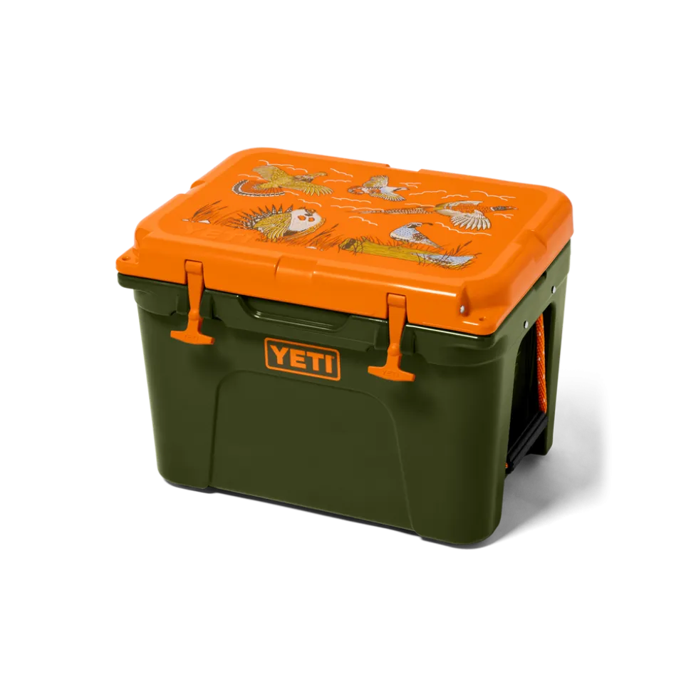 35 koelbox