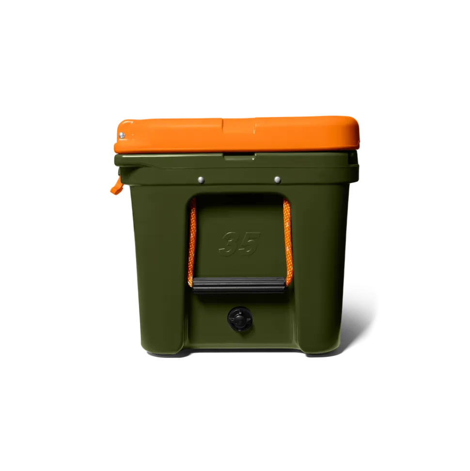 35 koelbox
