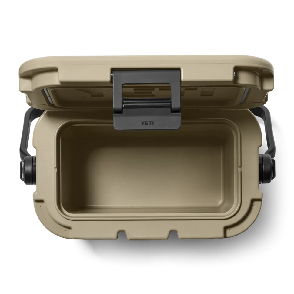 8 Koelbox