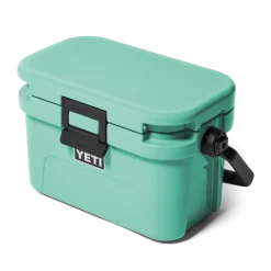8 Koelbox