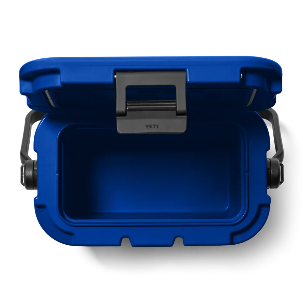 8 Koelbox