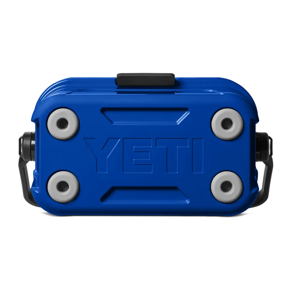 8 Koelbox