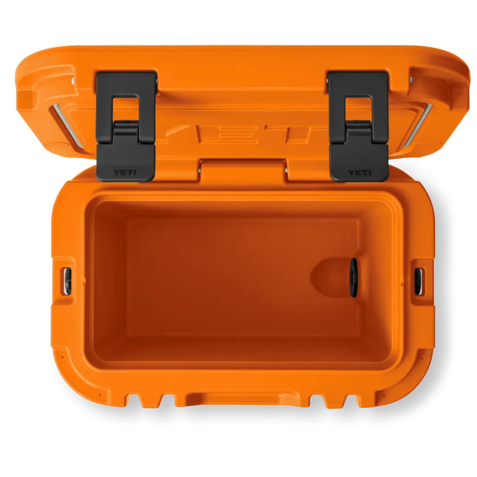 15 Koelbox