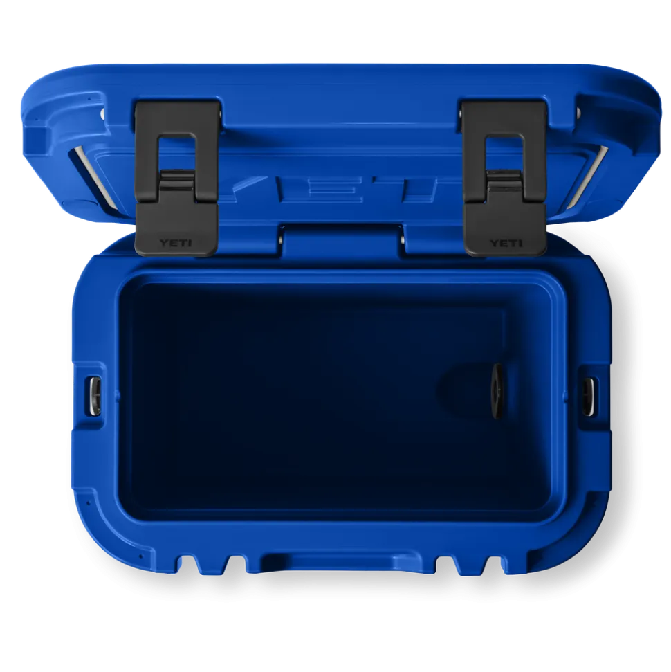 15 Koelbox