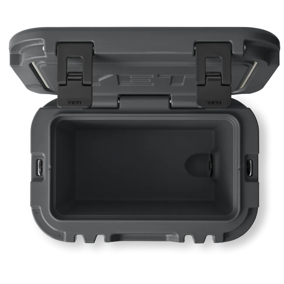 15 Koelbox