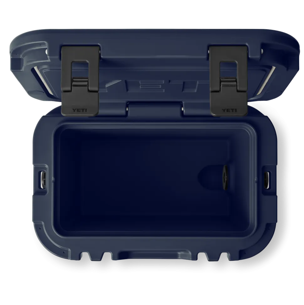 15 Koelbox
