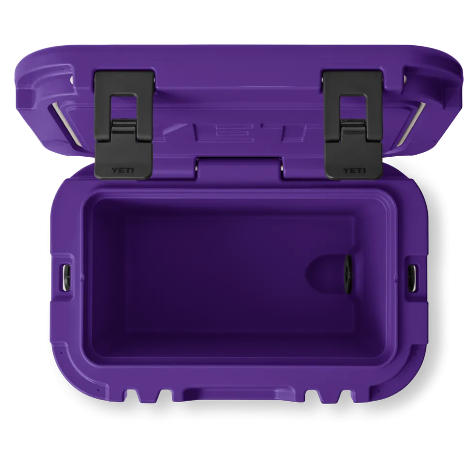 15 Koelbox