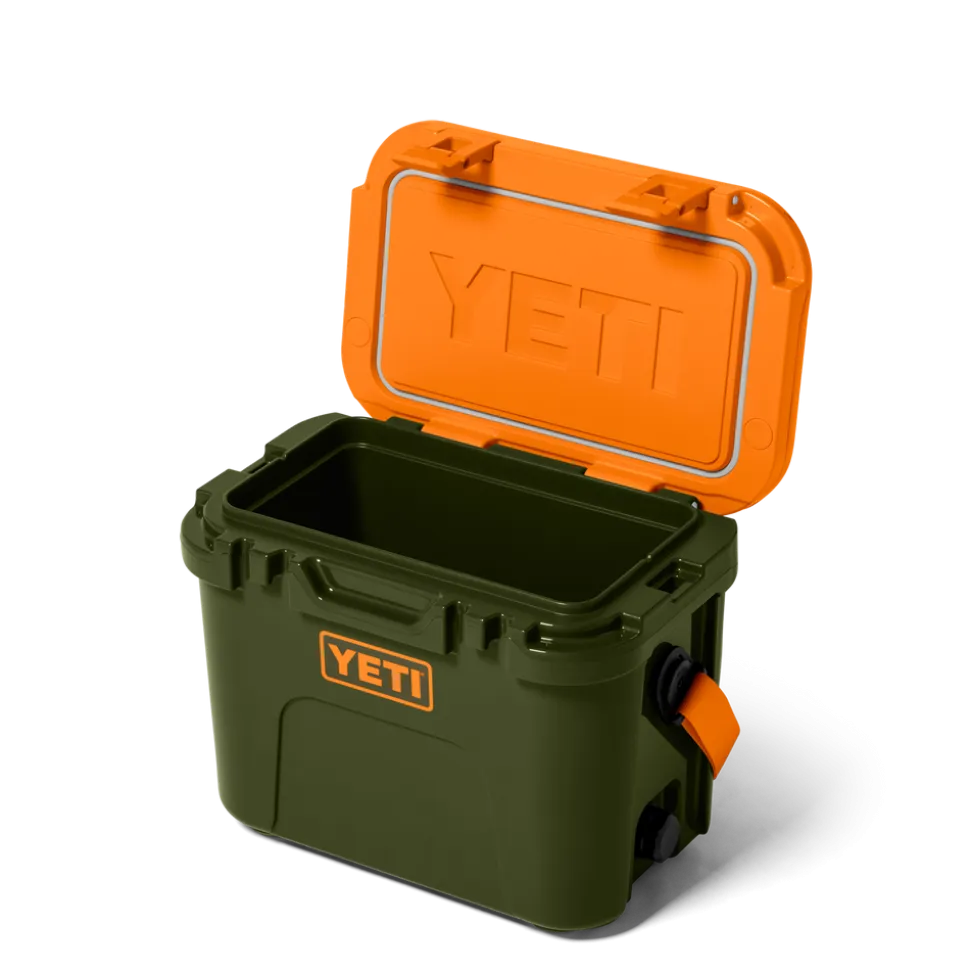 15 Koelbox
